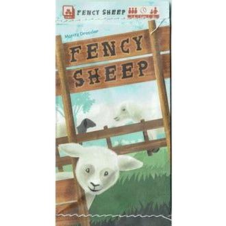 MINNY - Fency Sheep