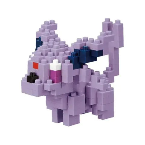Nanoblocks - Pokemon: Espeon