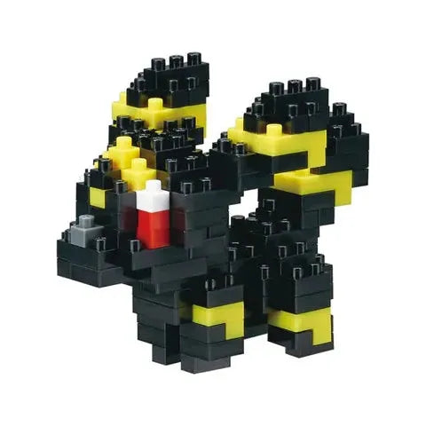 Nanoblocks - Pokemon: Umbreon