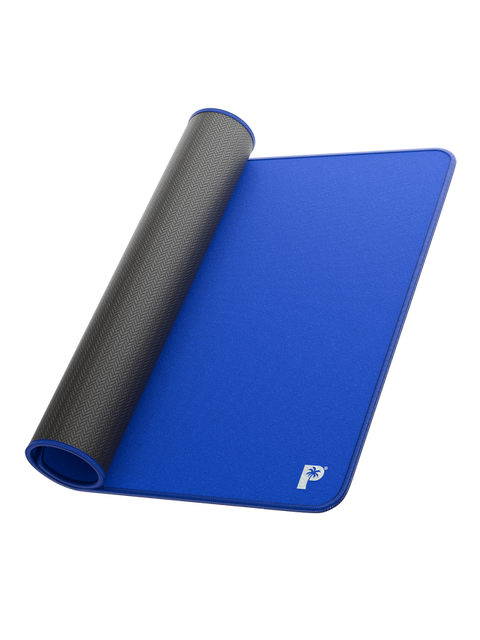 Palms Off Gaming - Core Playmat 3mm: Blue