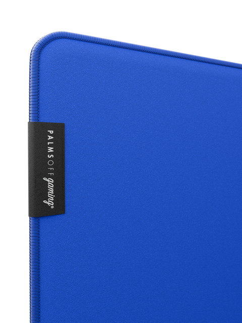 Palms Off Gaming - Core Playmat 3mm: Blue