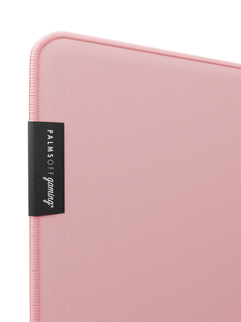 Palms Off Gaming - Core Playmat 3mm: Pink