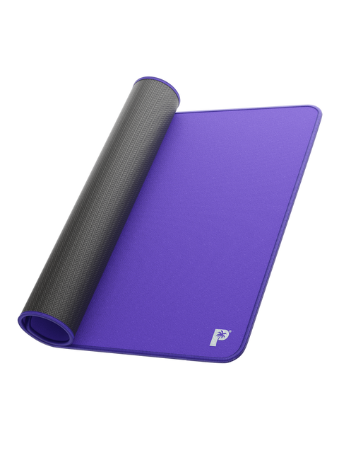 Palms Off Gaming - Core Playmat 3mm: Purple