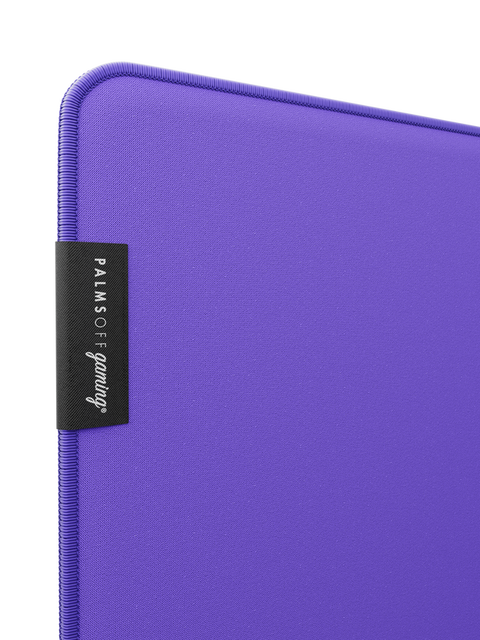 Palms Off Gaming - Core Playmat 3mm: Purple