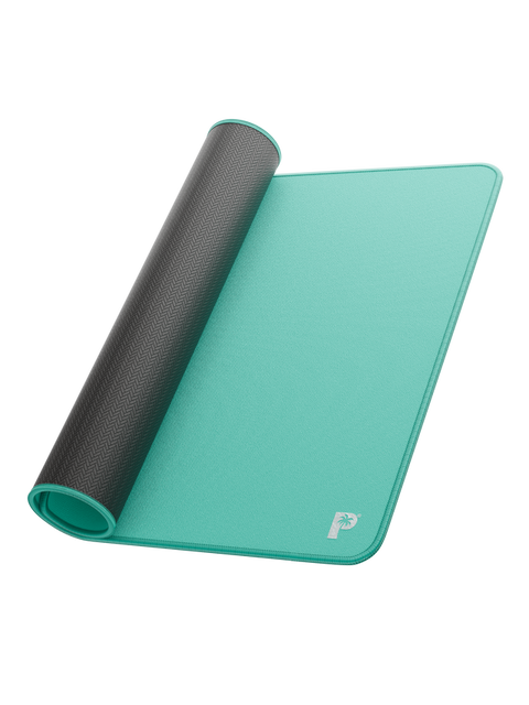 Palms Off Gaming - Core Playmat 3mm: Turquoise