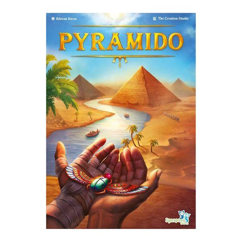 Pyramido