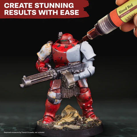 Army Painter - Speedpaint Markers: Starter Set