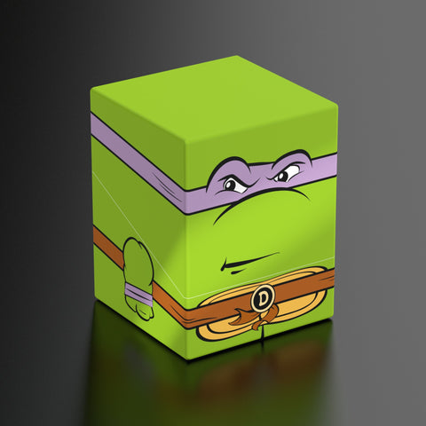 Ultimate Guard - Squaroes: TMNT 003 - Donatello