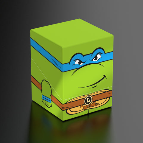 Ultimate Guard - Squaroes: TMNT 006 - Leonardo