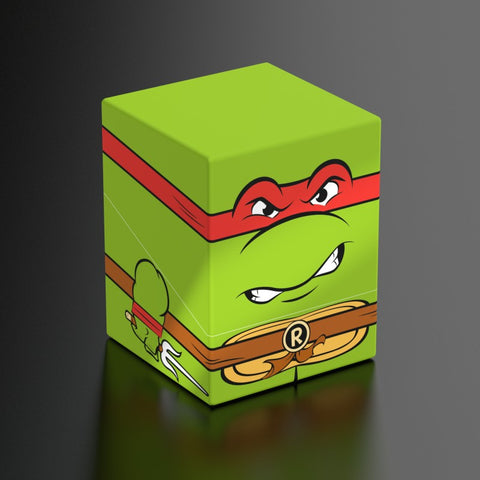 Ultimate Guard - Squaroes: TMNT 004 - Raphael
