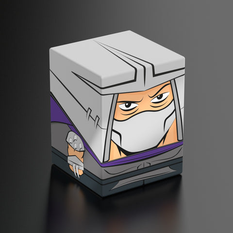 Ultimate Guard - Squaroes: TMNT 008 - Shredder
