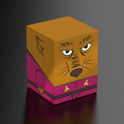 Ultimate Guard - Squaroes: TMNT 007 - Splinter
