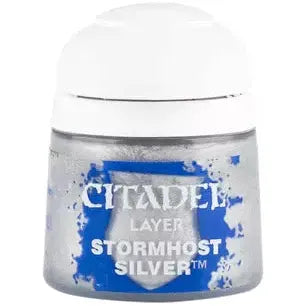 22-75 Citadel Layer: Stormhost Silver