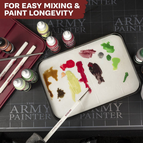 The Army Painter - Tools: Wet Palette Hydro Bundle