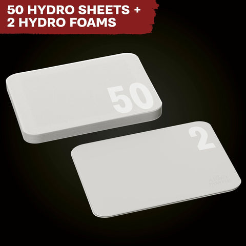 The Army Painter - Tools: Wet Palette XL Hydro Pack Refills