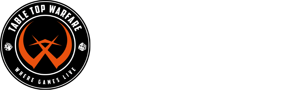 Table Top Warfare