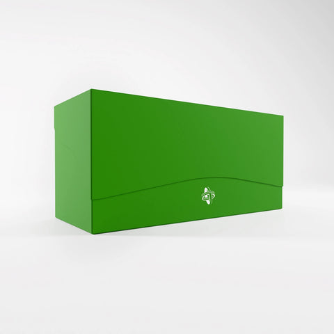 Gamegenic - Triple Deck Holder 300+ XL Range: Green