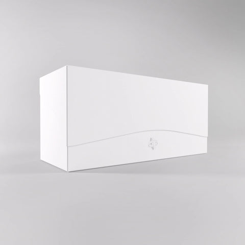 Gamegenic - Triple Deck Holder 300+ XL Range: White