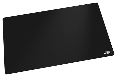 Ultimate Guard - Playmat: Monochrome Black