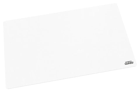 Ultimate Guard - Playmat: Monochrome White