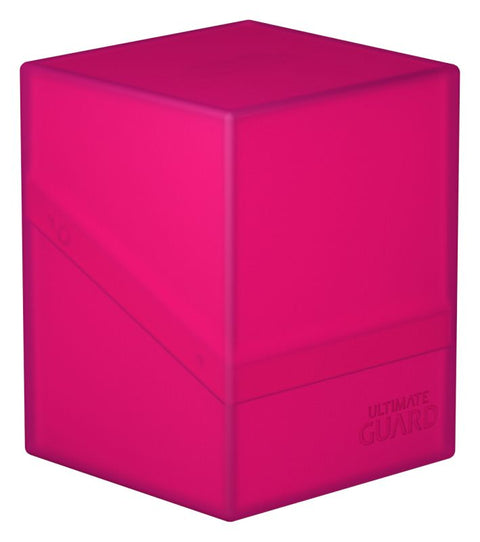 Ultimate Guard - Boulder 100+: Rhodonite