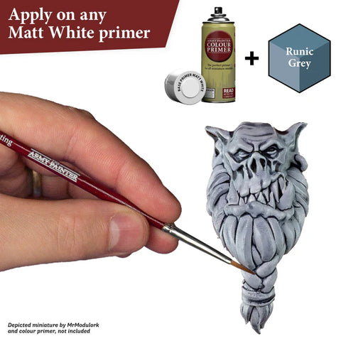 The Army Painter - Speedpaint Range: Runic Grey
