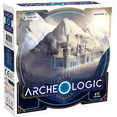 ArcheOlogic