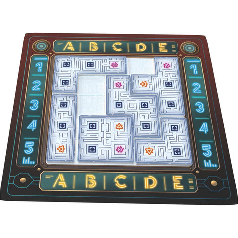ArcheOlogic