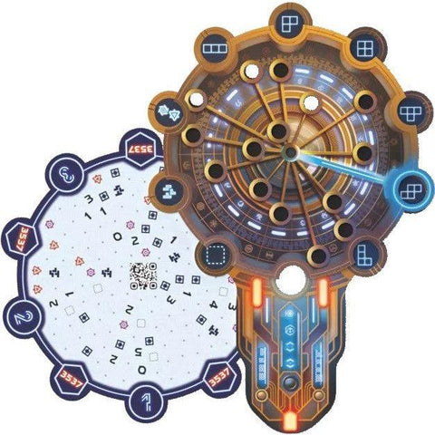 ArcheOlogic