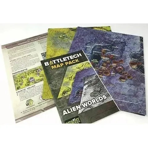 Battletech - UrbanMech Lance