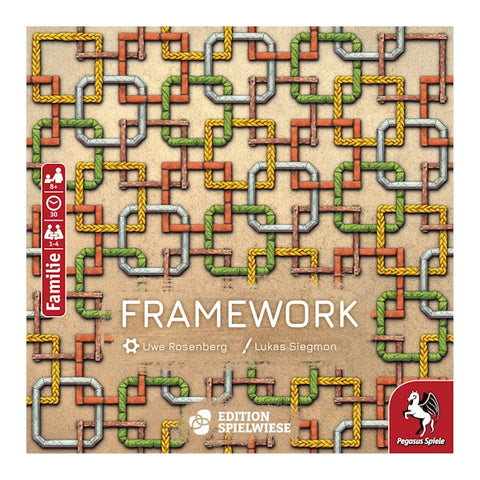 Framework