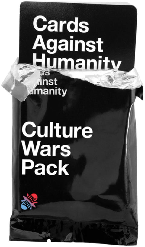 Cards Against Humanity - Culture Wars Pack