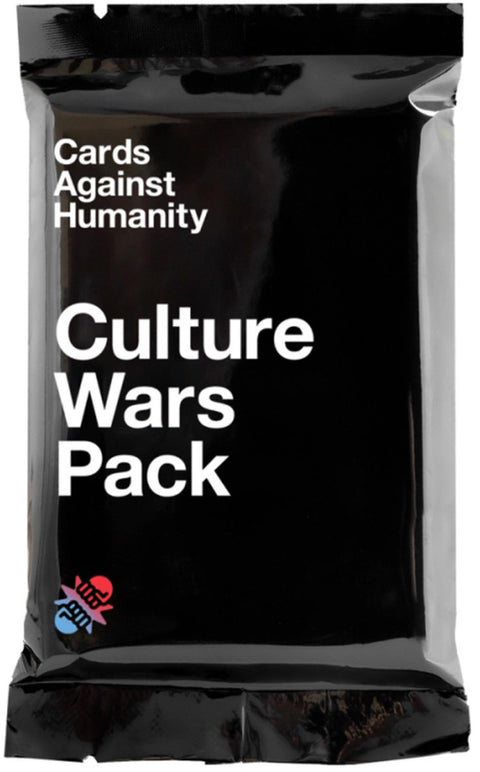 Cards Against Humanity - Culture Wars Pack