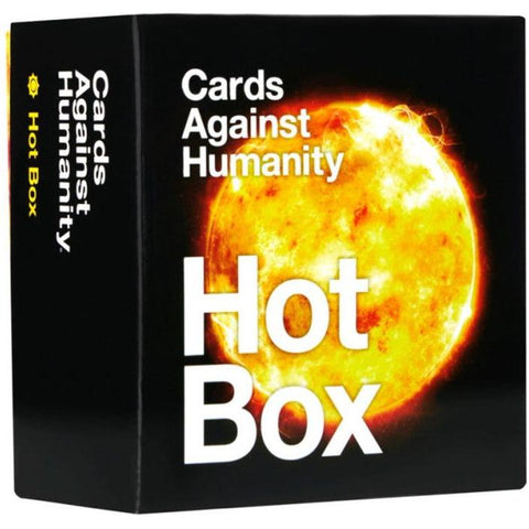 Cards Against Humanity: Hot Box