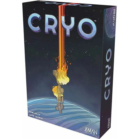 Cryo