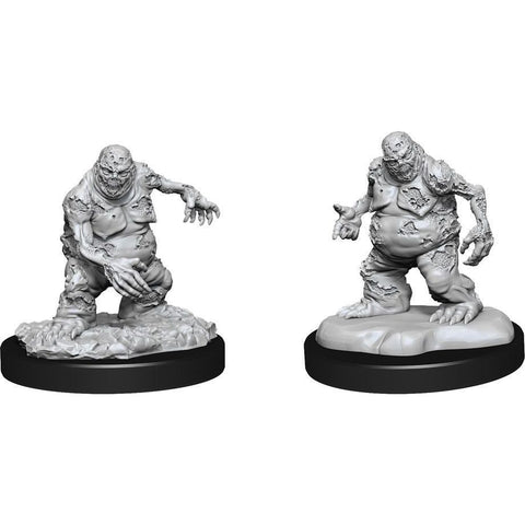 D&D Nolzurs Marvelous Miniatures: Wave 14 - Manes