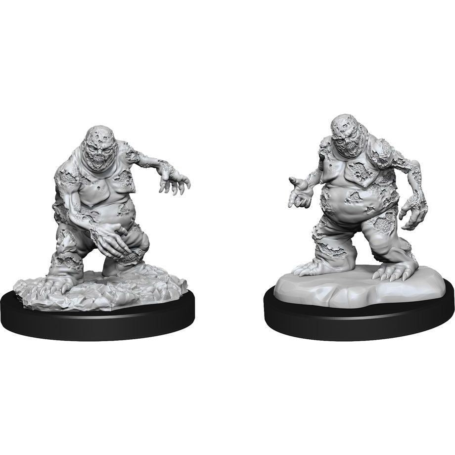 D&D Nolzur's Marvelous Miniatures - Flumph main image 0