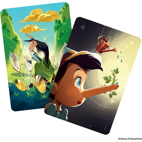 Dixit: Disney Edition