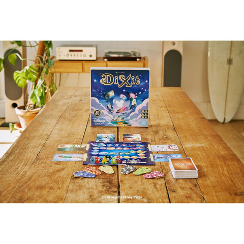 Dixit: Disney Edition