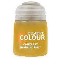 29-54 Citadel Contrast: Imperial Fist(18ml)