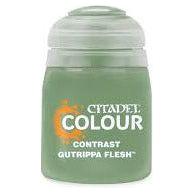 29-49 Citadel Contrast: Gutrippa Flesh(18ml)