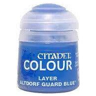 22-15 Citadel Layer: Altdorf Guard Blue