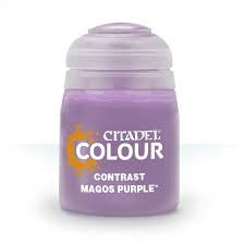 Citadel Contrast - Luxion Purple