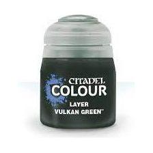 22-90 Citadel Layer: Vulkan Green
