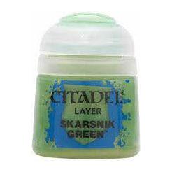 22-26 Citadel Layer: Skarsnik Green