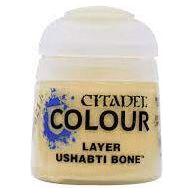 22-32 Citadel Layer: Ushabti Bone