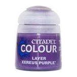 22-09 Citadel Layer: Xereus Purple