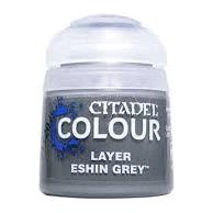 22-51 Citadel Layer: Eshin Grey