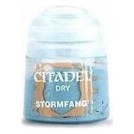 23-21 Citadel Dry: Stormfang
