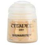 23-30 Citadel Dry: Sigmarite